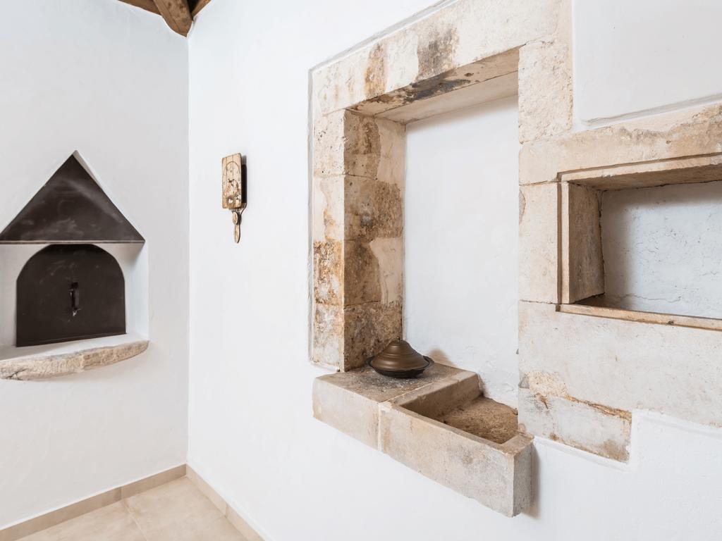 Villa Callisto Yírion Esterno foto